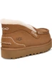 Жіночі UGG Ansley Parc Originals Розмір EU/40 Коричневі (10196579) - изображение 7