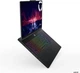 Ноутбук Lenovo Legion Pro 5 16AFR10 Eclipse Black metallic (83F2002MCK) - зображення 7