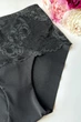 Трусики слип Lormar 6(2XL) Черный (Nero) (118544) - изображение 5