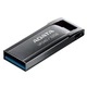 Флеш-накопичувач ADATA USB 3.2 UR340 32Gb Black - зображення 4