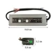 Блок живлення BIOM Professional DC12 150W WBP-150 12.5А герметичний - изображение 3