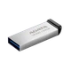 Флеш-накопичувач ADATA USB 3.2 UR 350 64Gb Silver/Black - зображення 4
