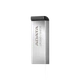Флеш-накопичувач ADATA USB 3.2 UR 350 64Gb Silver/Black - зображення 5