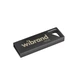 Флеш-накопичувач Wibrand USB 2.0 Stingray 16Gb Grey - изображение 1