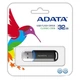 Флеш-накопичувач ADATA USB 2.0 C906 32Gb Black - зображення 2
