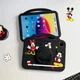 Чехол детский Silikon Power с подставкой и ремешком Apple iPad Air 4 (10.9 дюймов) Mickey Mouse - изображение 2