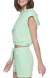 Худи Calvin Klein 40(XS) Зелёный (148836) - изображение 2