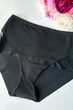 Трусики слип Lormar 8(4XL) Черный (Nero) (118544) - изображение 8