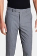 Шорты Calvin Klein W35-L32 Серый (148988) - изображение 5