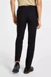 Брюки Calvin Klein W33-L32 Чёрный (148990) - изображение 2