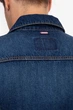 Мужская джинсовая куртка U.S. Polo ASSN 50(L) Синий (148623) - изображение 2