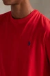 Лонгслів Ralph Lauren 52(XL) Червоний (148892) - зображення 3