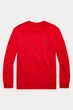 Лонгслів Ralph Lauren 52(XL) Червоний (148892) - зображення 5