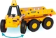 Klocki konstrukcyjne Brio Builder Volvo Hauler 55 elementów (34599) - obraz 3