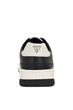 Мужские кроссовки Guess 44.5 Черный-белый (149038) - изображение 3