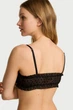 Бюстгальтер с мягкой чашкой Victoria's Secret 42(S) Черный (146706) - изображение 4