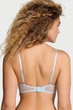 Бюстгальтер с мягкой чашкой Victoria's Secret 75C Голубой (145481) - изображение 4