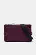 Кроссбоди Parfois one size Бордовый-BU (134776) - изображение 1