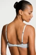 Бюстгальтер з м'якою чашкою Victoria's Secret 70B Блакитний (148219) - зображення 3
