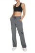 Брюки карго Calvin Klein 46(L) Серый (148838) - изображение 3
