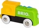 Локомотив aкумуляторний Brio Мій перший локомотив (7312350337051) - зображення 2