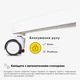 Детское кресло Mealux Fantasy Air DB (Y-608 DB) - изображение 5
