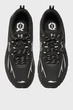 Кросівки унісекс Under Armour Ua Apparition Tech 46 Чорний 6005280-001 - зображення 4