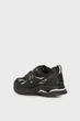 Кросівки унісекс Under Armour Ua Apparition Tech 46 Чорний 6005280-001 - зображення 5