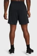 Шорты мужские Under Armour Tech Vent 7In Shorts 3XL Чорний 1388645-001 - изображение 2