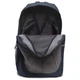 Рюкзак туристический Semi Line 21 Grey/Navy (J4499-7) (DAS302580) - изображение 5