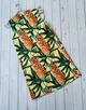 Сукня жіноча літня Milano коротка яскрава стрейч котон М Жовта - зображення 4