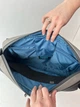 Сумка для ноутбука Piquadro Urban (UB00) Black-Blue CA4639UB00 / NGR мужская черная кожаная 15-16 дюймов - изображение 12