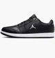 Кроссовки мужские Jordan Court Connect Low Black 43 Чорний IQ5698-001 - изображение 1