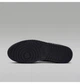 Кроссовки мужские Jordan Court Connect Low Black 43 Чорний IQ5698-001 - изображение 2