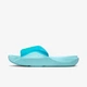 Тапочки мужские Jordan Seven_Dream_Sport 46 Блакитний HF3263-400 - изображение 1