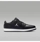 Кроссовки мужские Jordan Court Connect Low Black 43 Чорний IQ5698-001 - изображение 3