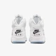 Кросівки чоловічі Jordan Air Jordan 5 Retro Og 42.5 Білий HQ7978-103 - зображення 8