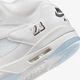 Кросівки чоловічі Jordan Air Jordan 5 Retro Og 42.5 Білий HQ7978-103 - зображення 9