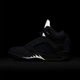 Кросівки чоловічі Jordan Air Jordan 5 Retro Og 42.5 Білий HQ7978-103 - зображення 10