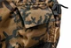 Сумка Проф Монтаж для взвешивания и хранения рыбы Smart-Carp 1м (Camo Olive), AMN122720 - изображение 2