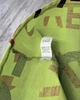 Футболка жіноча легка бавовна з принтом OneSize Салатова - зображення 4