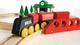 Железная дорога Brio Игрушечные поезда 22 детали (7312350330281) - изображение 3
