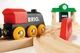 Железная дорога Brio Игрушечные поезда 22 детали (7312350330281) - изображение 7