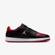 Кросівки чоловічі Jordan Court Connect Low 42.5 Чорний IQ5698-003 - зображення 5