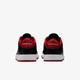 Кросівки чоловічі Jordan Court Connect Low 42.5 Чорний IQ5698-003 - зображення 8