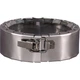 Хомут страховочный Ostendorf HT Safe Ø110мм 881535 - изображение 1