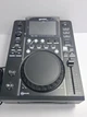 DJ-проигрыватель / медиаплеер Gemini MDJ-600 с цветным дисплеем и MIDI-управлением Б/у - изображение 2