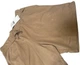 Подростковые трикотажные шорты для девочки 4F 4FJWSS25TSHOF628-83S 152 см Бежевые (5905700425724) (955555910675758) - Уценка - изображение 2