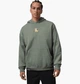 Кофта мужская Jordan Brooklyn Fleece Green M Зелений HV0544-351 - изображение 1