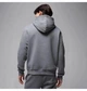 Кофта мужская Jordan Brooklyn Grey S Сірий II2593-065 - изображение 2